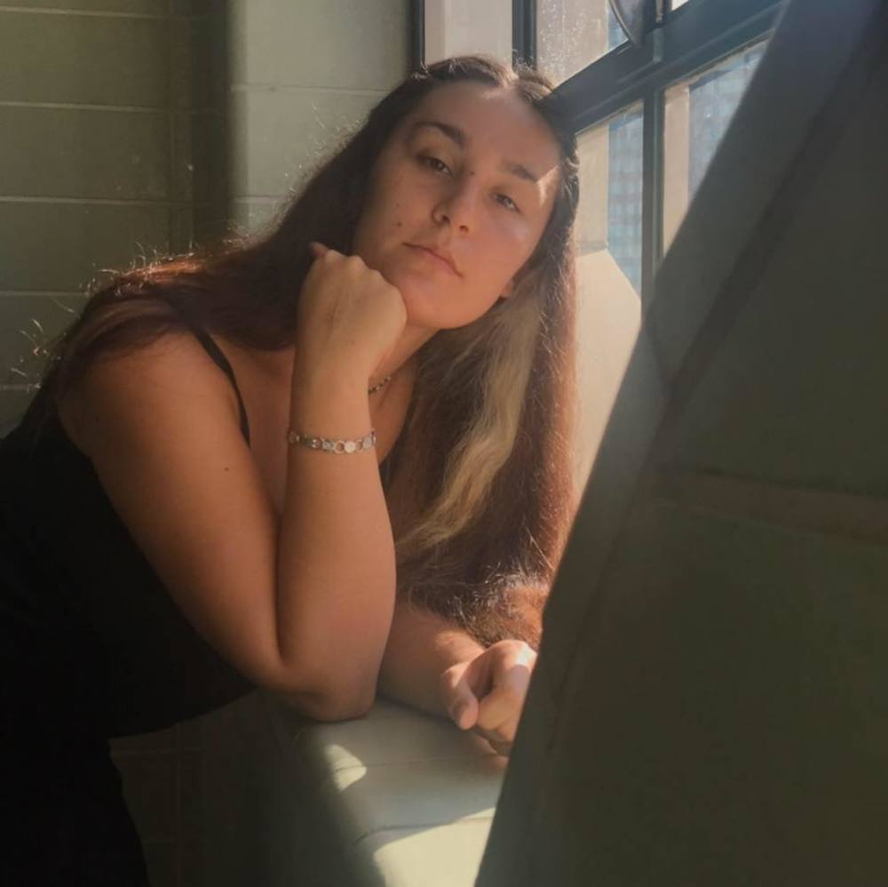 Meet your Posher, Victoria